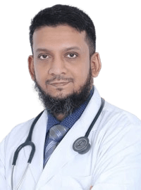Dr. Rezwanur Rahman, Chronic Kidney Disease, Dialysis & Transplantation Specialist