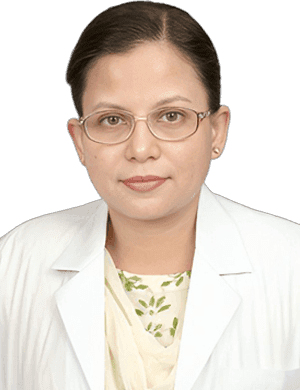 Dr. Samia Chharra, Newborn & Child Specialist