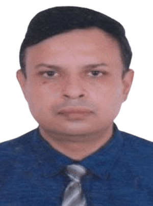Dr. Shahryar Waheed, Kidney Diseases & Medicine Specialist
