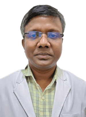 Dr. Sumon Dhar, Kidney Disease & Medicine Specialist