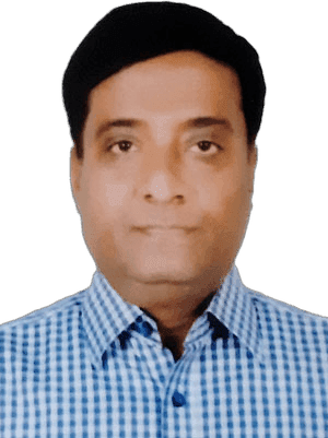Dr. Swapan Kumar Saha, Kidney Diseases Specialist
