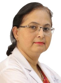 Prof. Brig Gen. Dr. Anjuman Ara Begum, Gynecology, Infertility Specialist & Laparoscopic Surgeon