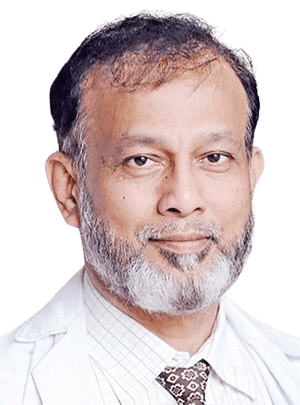 Prof. Brig. Gen. Dr. Mamun Mostafi, Medicine, Kidney & Joint Diseases Specialist