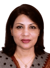 Prof. Dr. Asia Khanam, Kidney Diseases & Medicine Specialist