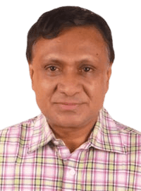 Prof. Dr. Dilip Kumar Roy, Kidney Diseases & Medicine Specialist