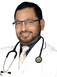 Prof. Dr. M. A. Samad, Kidney & Medicine Specialist