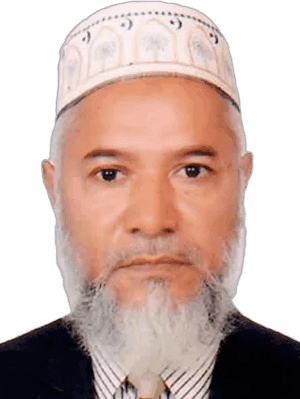 Prof. Dr. Md. Abdul Gaffar Faruk, ENT Specialist & Surgeon