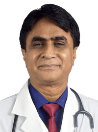 Prof. Dr. Md. Masum Kamal Khan, Kidney Diseases, Medicine, Hemodialysis & Kidney Biopsy Specialist