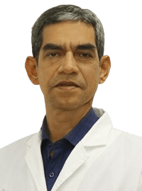 Prof. Dr. Md. Nazrul Islam, Kidney Diseases & Medicine Specialist