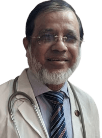 Prof. Dr. Md. Shahidul Islam Selim, Kidney Diseases & Medicine Specialist