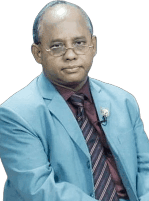 Prof. Dr. Md. Zakir Hossain, Medicine Specialist