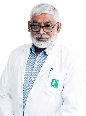 Prof. Dr. Sarwar Iqbal, Kidney Diseases & Dialysis Specialist
