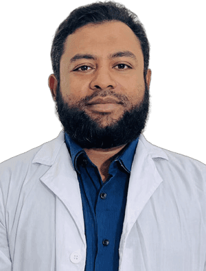 Dr. Habibur Rahman Bhuiyan, Newborn & Child Diseases Specialist