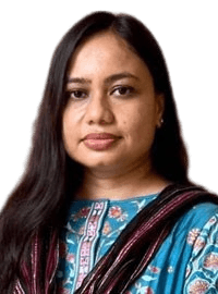 Dr. Hasinatul Zannat, Kidney & Medicine Specialist