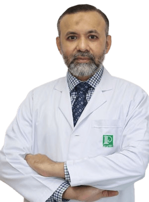 Dr. Kazi Hafiz Uddin, Neurosurgery (Brain, Nerve, Spine, Stroke) Specialist