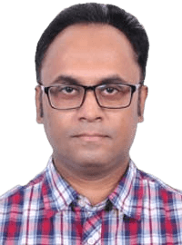 Dr. Md. Al Rizwan Russel, Kidney Specialist