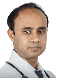 Dr. Md. Aliuzzaman Joarder, Neurosurgery (Brain Tumor, Stroke & Spine Surgery) Specialist