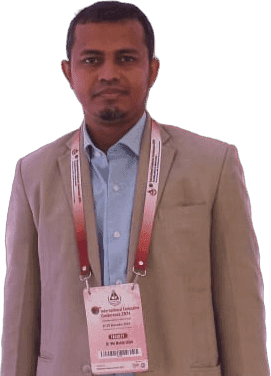 Dr. Md. Mohibullah, Endocrinology (Diabetes, Thyroid & Hormone) Specialist