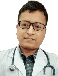 Dr. Md. Nazmus Sihan, Neonatal ICU, Newborn & Child Diseases Specialist