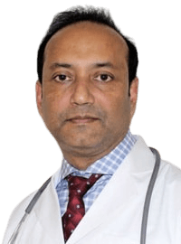 Dr. Md. Rashed Anwar, Kidney Diseases, Hemodialysis & Transplantation Specialist