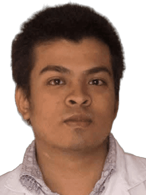 Dr. Mohammad Abdullah-Ar-Rafi Mazumder, Oral & Dental Surgeon (Dentist)