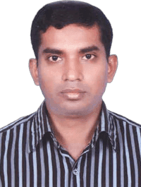 Dr. Muhammad Shah Alam, Medicine, Diabetes, Thyroid & Hormone Specialist