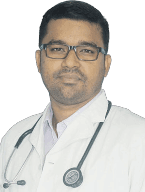 Dr. Shamal Chandra Debnath, Newborn, Adolescent & Child Diseases Specialist