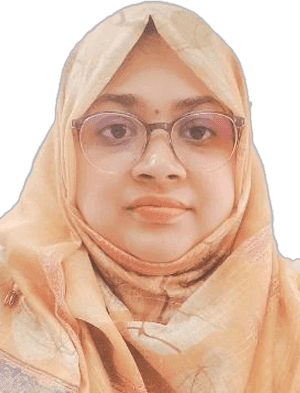 Dr. Tamanna Tajri, Cancer Specialist