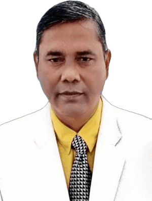 Lt. Col. Dr. Md. Shahjahan Siraj, Skin, Allergy, Sexual Diseases Specialist & Laser Surgeon