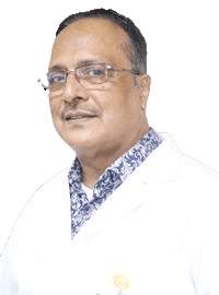 Prof. Dr. Ayub Ansari, Neurosurgery (Brain, Tumor, Nerve, Spinal Cord, Stroke) Specialist