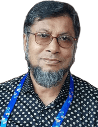 Prof. Dr. Jahangir Hossain Bhuiyan, Cancer Diseases Specialist