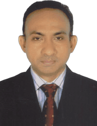 Prof. Dr. Md. Rofiuddin, Cancer Specialist