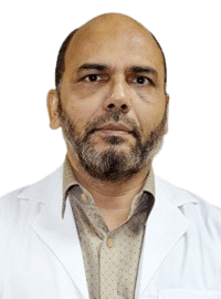 Prof. Dr. Md. Shafiqul Islam, Neurosurgery (Brain, Nerve, Stroke) Specialist