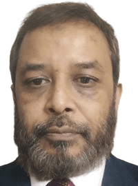 Prof. Dr. Moududul Haque, Brain Tumor, Stroke, Functional, Stereotactic, Vascular & Spinal Neurosurgery Specialist