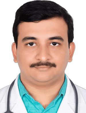 Asst. Prof. Dr. Suman Dey, Medicine, Gastro-Liver, Liver & Diabetes Specialist