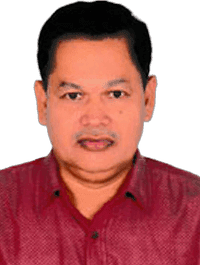 Dr. Anis Uddin Ahmed, Eye Diseases Specialist & Micro Surgeon