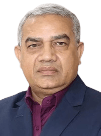 Dr. M Golam Azam, Liver Diseases & Gastroenterology Specialist