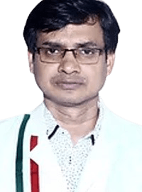 Dr. Md. Aminul Islam, General & Laparoscopic Specialist Surgeon