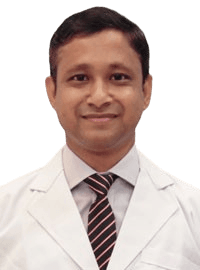 Dr. Md. Saiful Islam Parvez, Liver Diseases Specialist