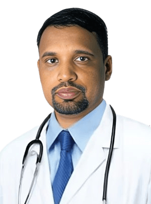 Dr. Mir Rashedul Hasan, Kidney Disease, Diabetic Nephropathy & Hypertension Specialist