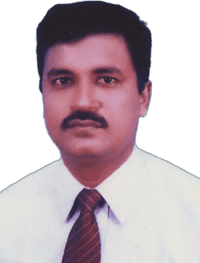 Dr. Mohammed Shafayet Ullah, General & Laparoscopic Specialist Surgeon