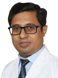 Assoc. Prof. Dr. Monsur Ahmed, Neurosurgery (Brain, Nerve, Spine, Stroke) Specialist
