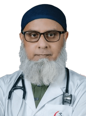 Dr. Sayeed Uddin Helal, Brain, Nerve, Spine & Neurosurgery Specialist