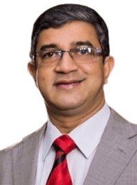 Prof. Dr. A.K.M Shamsul Kabir, Liver Diseases & Medicine Specialist