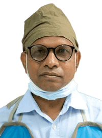 Prof. Dr. Dalil Uddin, Liver, Gastrointestine Diseases Specialist & Endoscopist