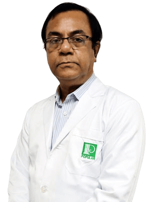 Prof. Dr. Kanuj Kumar Barman, Neurology (Brain, Stroke, Headache) & Medicine Specialist