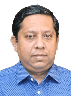 Prof. Dr. Mamun Al Mahtab Shwapnil, Hepatologist & Gastroenterologist