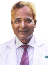 Prof. Dr. Md. Jamshed Alam Khan, Liver Diseases Specialist