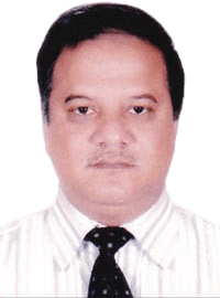 Prof. Dr. Md. Shafiul Alam, Neurosurgery (Brain, Nerve & Spine) Specialist Surgeon