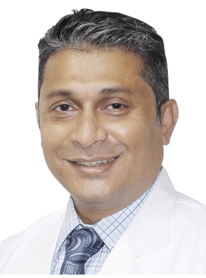 Prof. Dr. Md. Shahidullah (Sabuj), Neuromedicine Specialist & Stroke Neurologist